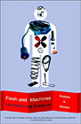 Flesh & Machines paperback cover